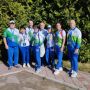 Две медали завоевали кировчане на XI Спартакиаде пенсионеров России