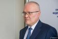 По данным источников, губернатор Кировской области Александр Соколов рассматривает переход в Госдуму, но решение пока не подтверждено