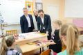 Борис Веснин обсудил перспективы капитального ремонта школы искусств в Котельниче