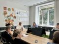 Защита новых проектов: в министерстве лесного хозяйства продолжается работа по повышению эффективности процессов