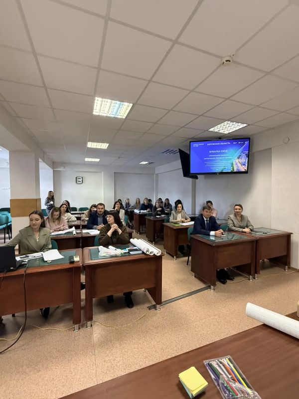 «Ярмарка ежей»: оптимизация процесса рассмотрения обращений граждан «Ярмарка ежей»: оптимизация процесса рассмотрения обращений граждан