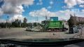 В Кирове из машины на ходу во время поворота выпал ребенок