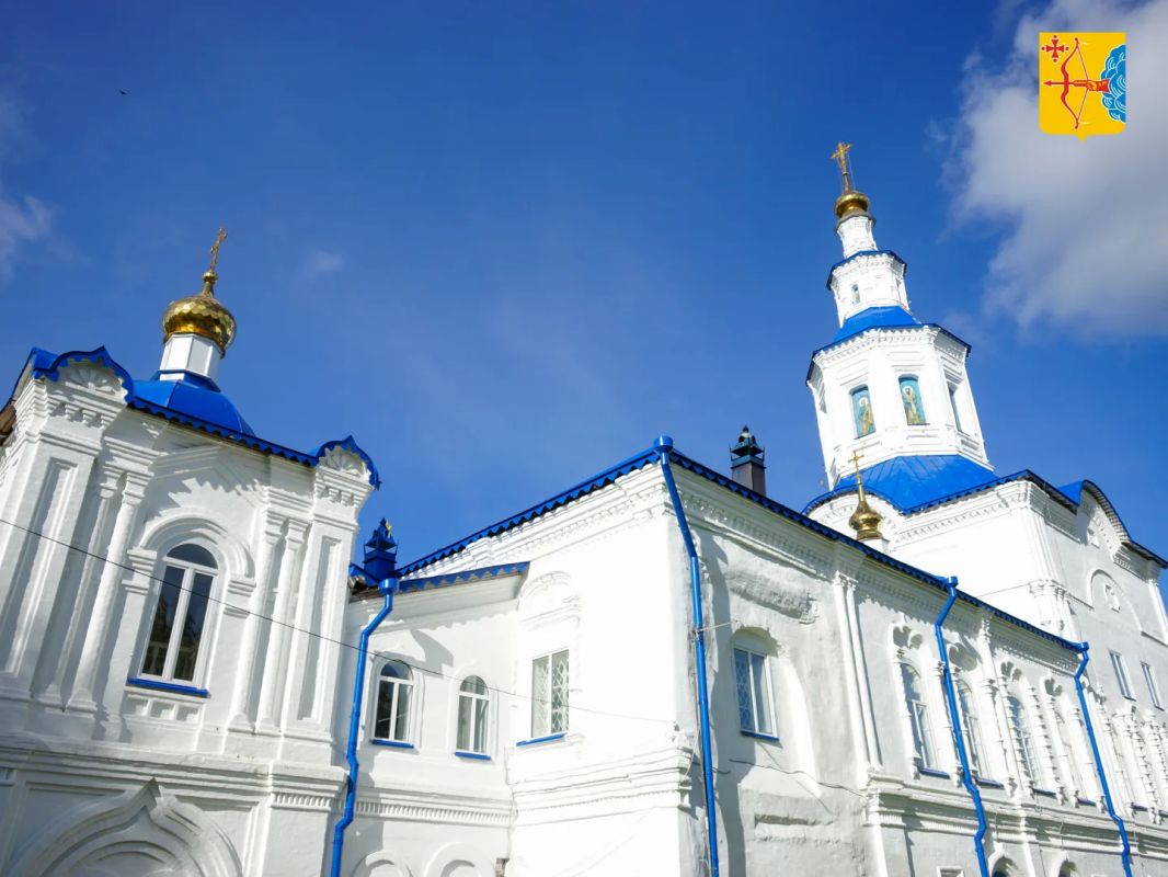 В поселке Лальск Лузского округа благоустроили аллею в переулке Набережном В поселке Лальск Лузского округа благоустроили аллею в переулке Набережном