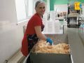 Квашеная капуста из Истобенска едет в регионы России
