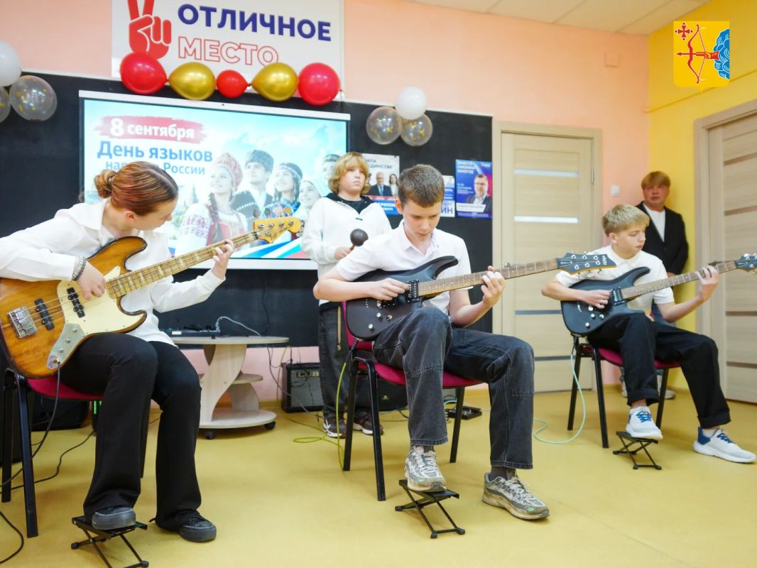 Лузская центральная библиотека им. В.А. Меньшикова модернизирована благодаря участию в нацпроекте «Семья» Лузская центральная библиотека им. В.А. Меньшикова модернизирована благодаря участию в нацпроекте «Семья»