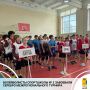 В Белой Холунице состоялся межрегиональный турнир по волейболу среди юношей 2011-2012 г. р. на кубок ветерана спорта Владимира Шерстенникова