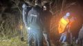 Водолазы достали из воды двух погибших мужчин в Кировской области