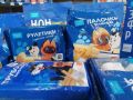 Кировчане идут на Почту за продуктами