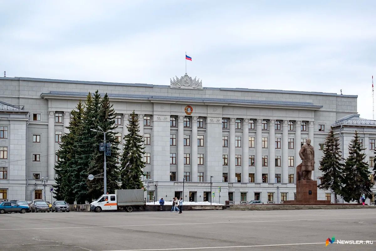 Кировские власти направят сэкономленные на торгах деньги на дизельный генератор
