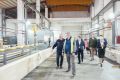 Компания «Хольц-Хаус» переориентировала экспорт на страны Востока