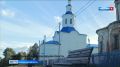 В Лальске благоустроили аллею в переулке Набережном