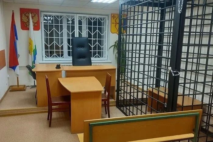 Верхнекамский предприниматель ответит в суде за тяжёлый несчастный случай на производстве