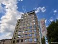 На ЖК «Легенда» в центре Кирова, вероятно, наложен арест, при этом продажи квартир продолжаются