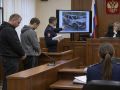 В Кирове завершено расследование уголовного дела о поджоге автомобиля на улице Орловской