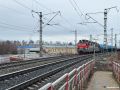 Кировский линейный отдел МВД России на транспорте завершил расследование уголовного дела о хищении железнодорожного имущества