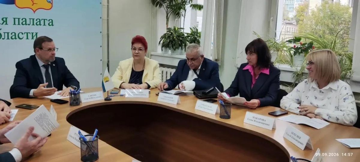 В Центр общественного наблюдения за выборами будет поступать видео с 434 избирательных участков Кировской области