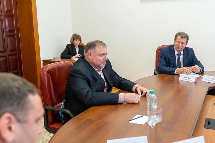 В Кировской области увеличат размеры земельных участков для фермеров В Кировской области увеличат размеры земельных участков для фермеров