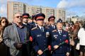 Представители региональной общественной организации «Союз ветеранов следствия» Кировской области совместно с сотрудниками регионального следственного управления СК России приняли участие в церемонии открытия мемориального...