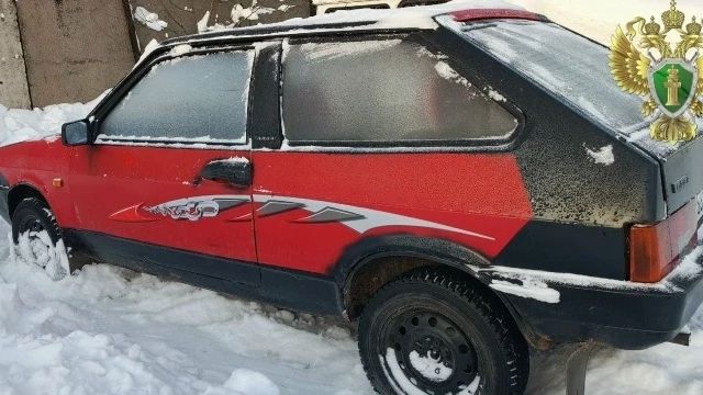 #безопасностьГраждан. В Кирове осужден 21-летний автомобилист за повторное пьяное вождение и отказ от медицинского освидетельствования