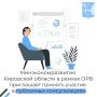 Приглашаем в период с 14 сентября по 22 сентября 2026 года принять участие в публичных консультациях по проекту решения управления государственной охраны объектов культурного наследия Кировской области «О включении...