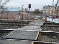 На Горьковской железной дороге за восемь месяцев травмировались 74 человека