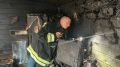 Кировский пожарный эксперт признан лучшим в Приволжье
