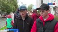 В Кирове состоялась пешеходная экскурсия «Душа народная: вятские народные промыслы»