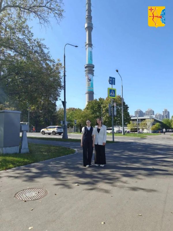 Две школьницы из Кировской области представили регион в четвертьфинале телевизионной гуманитарной олимпиады «Умницы и умники» Две школьницы из Кировской области представили регион в четвертьфинале телевизионной гуманитарной олимпиады «Умницы и умники»