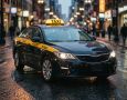 В Кировской области растёт число легальных таксистов