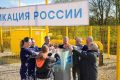 Александр Соколов: В деревню Карповы Слободского района пришел газ