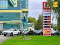 По состоянию на утро 15 сентября в городе Кирове бензин марок АИ-92 есть на 11 заправках «Движения» и 6 заправках «ЛУКОЙЛа»