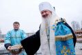 Митрополит Вятский и Слободской Марк призвал жителей региона принять участие в выборах депутатов Госдумы и Заксобрания