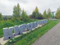 В Кирово-Чепецке хотят расчистить набережную от зарослей