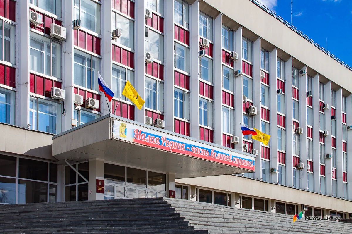Депутаты Кировской городской Думы рассмотрят вопрос о назначении трех чиновников