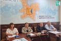 Об участии министерства в рабочем совещании с учреждениями здравоохранения Кировской области
