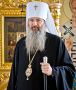 Митрополит Вятский и Слободской Марк обратился к жителям Кировской области