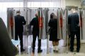 Выборы депутатов Заксобрания в 25 одномандатном округе перенесут на 2027 год