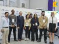 Кировский Центр общественного наблюдения за выборами посетили молодые электоральные эксперты из-за рубежа — участники международного фестиваля молодежи, который проходил в Екатеринбурге