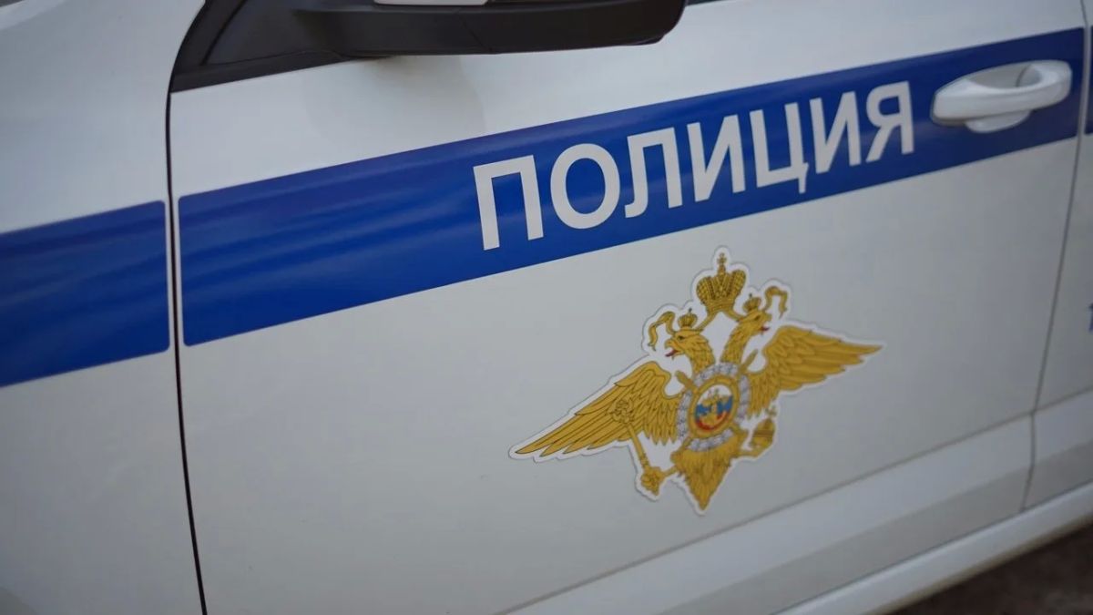 39-летний кировчанин украл растение из магазина на Луганской