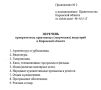 В Кировской области определили 9 приоритетных направлений креативных индустрий