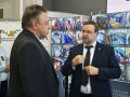 Первый гость ЦОН: Вячеслав Тимченко оценил систему наблюдения за выборами в Кировской области