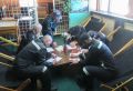 В кировских колониях осужденных научили справляться со стрессом в рамках акции «Жизнь»