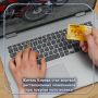38-летний мужчина рассказал полицейским, что нашёл в Сети информацию о магазине мототехники