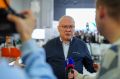 Губернатор Кировской области Александр Соколов рассказал, как проходят выборы в регионе