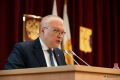Губернатор Кировской области Александр Соколов связал высокую явку на выборах с ростом доверия к власти