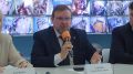 20 сентября — третий день голосования на выборах депутатов Государственной Думы РФ и Законодательного Собрания Кировской области