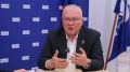 Александр Соколов: выборы продемонстрировали гражданскую зрелость региона