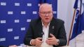 Александр Соколов: выборы продемонстрировали гражданскую зрелость региона