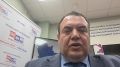 Член Совета при Президенте РФ по развитию гражданского общества и правам человека (СПЧ) Александр Брод высоко оценил прозрачность избирательного процесса в Кировской области