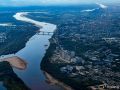 С 20 по 23 сентября в районе аэропорта Победилово будут летать специальный самолет-лаборатория